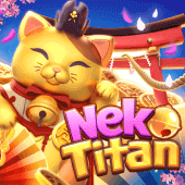 Titan Felino Dorado