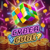Cubo Cibernético thumbnail